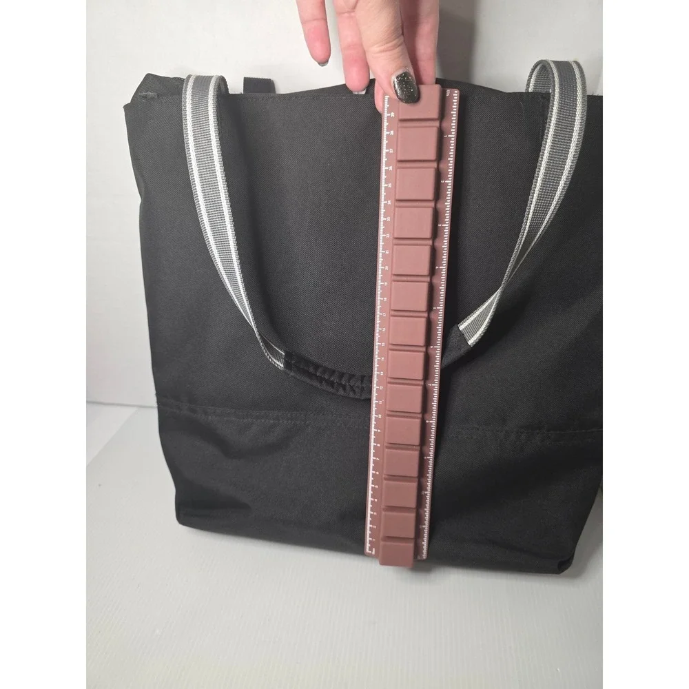 Pacsafe Tote Bag One Size Black Fair Slingsafe LX-series